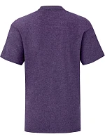 Fruit of the Loom Kids Iconic 150 T Dětské tričko 16.1023 heather purple