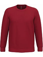 Kariban K 474 Mikina 20.K474 cherry red Kariban K 474 Mikina 20.K474 cherry red