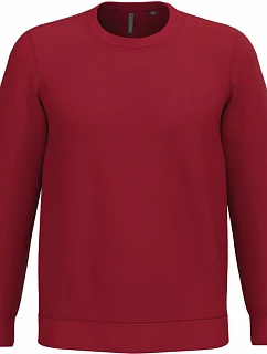 Kariban K 474 Mikina 20.K474 cherry red