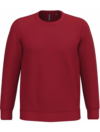 Kariban K 474 Mikina 20.K474 cherry red Kariban K 474 Mikina 20.K474 cherry red