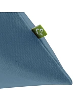 Westford Mill W 801 EarthAware™ taška z bio bavlny 50.0801 dusty blue Westford Mill W 801 EarthAware™ taška z bio bavlny 50.0801 dusty blue