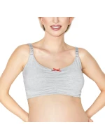 Mitex Easy Bra barva:šedá