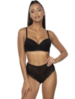 Mat 3802/42 Elif barva:černá