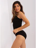 Sada BR KMPL 1256 černá