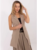 IT KZ vesta FL5069.84 béžová IT KZ vesta FL5069.84 béžová