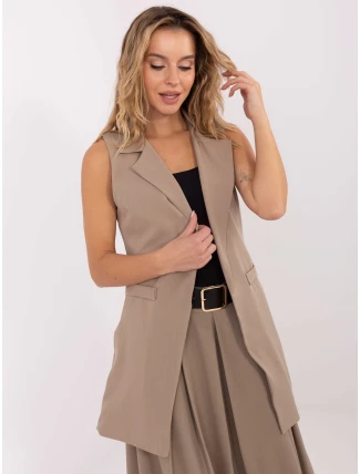 IT KZ vesta FL5069.84 béžová