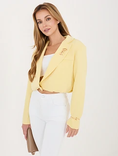 MI MA blejzr 3232.90 světle žlutý