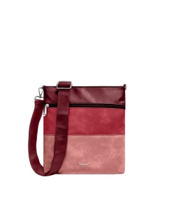 Dámská kabelka Vuch Prisco Wine