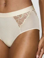 Dámské kalhotky Wild Azalea Florale Maxi - Triumph