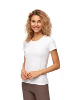 DÁMSKÁ VESTA S KRÁTKÝM RUKÁVEM BP003 DÁMSKÁ VESTA S KRÁTKÝM RUKÁVEM BP003