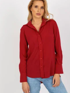 Košile s dlouhým rukávem model 176750 Lakerta