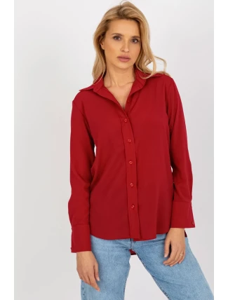 Košile s dlouhým rukávem model 176750 Lakerta Košile s dlouhým rukávem model 176750 Lakerta