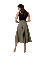 Sukně model 177939 BeWear Sukně model 177939 BeWear