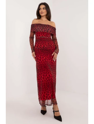 Večerní šaty model 202390 Italy Moda Večerní šaty model 202390 Italy Moda