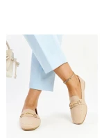 Mokasiny model 207421 Solea