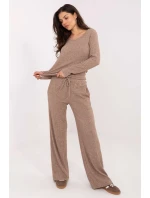 Dámské kalhoty model 221383 Factory Price Dámské kalhoty model 221383 Factory Price