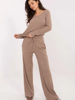 Dámské kalhoty model 221383 Factory Price