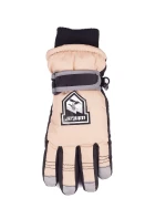 Lyžařské rukavice YOCLUB REN-0338C