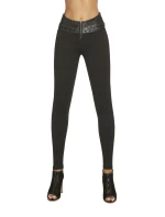 Dámské legíny Simini - BAS BLEU Dámské legíny Simini - BAS BLEU