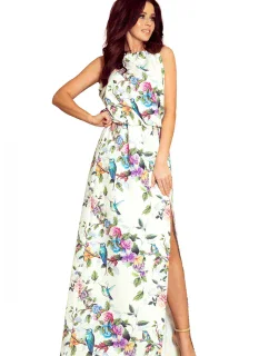 Dámské šaty 191-6 - NUMOCO