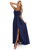 Dámské šaty 589-2 - NUMOCO