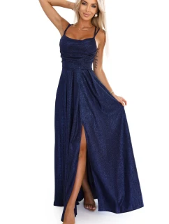 Dámské šaty 589-2 - NUMOCO