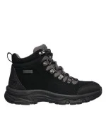 Dámské boty Skechers Relaxed Fit Trego El Capitan W 158254-BKGY Dámské boty Skechers Relaxed Fit Trego El Capitan W 158254-BKGY