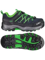 Trekingové boty Cmp Rigel Low Wp Jr 3Q13244-51AK