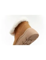 Boty Scholl Stelvio kotníkové W F302321013 dámské