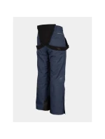 Chlapecké lyžařské kalhoty 4F HJZ22-JSPMN002