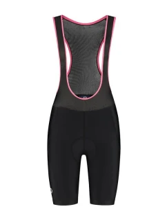 Rogelli dámské šortky CORE black/pink S
