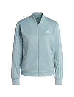 Dámské tepláky adidas Dayready Tracksuit mint KB8159