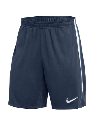 Pánské šortky Nike Dri-Fit Strike, tmavě modré, HV8350 410 Pánské šortky Nike Dri-Fit Strike, tmavě modré, HV8350 410