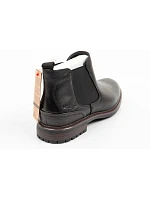 Wrangler pánské boty, kotníkové boty Randy, elegantní, módní, nazouvací Wrangler pánské boty, kotníkové boty Randy, elegantní, módní, nazouvací