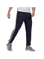Kalhoty adidas Essentials Tapered Elastic Cuff 3 Stripes Pant M GK8830 Kalhoty adidas Essentials Tapered Elastic Cuff 3 Stripes Pant M GK8830