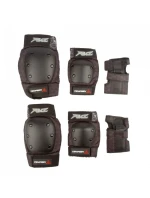 Třídílné chrániče Tempish Rimz 1020000717 Třídílné chrániče Tempish Rimz 1020000717