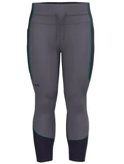 Dámské legíny HG Armour 6M Block W 1370067-530 - Under Armour