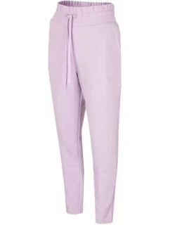 Dámské tepláky W H4Z22 SPDD013 52S - 4F