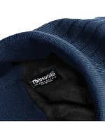Beechfield B 447 Thinsulate™ pletená čepice 53.0447 heather grey Beechfield B 447 Thinsulate™ pletená čepice 53.0447 heather grey
