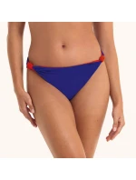 Style Grace Bottom kalhotky 8804-0 modrá oceán - RosaFaia Style Grace Bottom kalhotky 8804-0 modrá oceán - RosaFaia