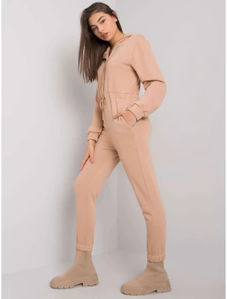 Kombinéza FE KO 5606.09 velbloud Kombinéza FE KO 5606.09 velbloud