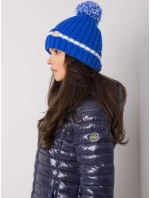 Dámská čepice JK CZ 35 cap.92 tmavě modrá Dámská čepice JK CZ 35 cap.92 tmavě modrá