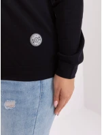 Halenka RV BZ 9258.22 černá