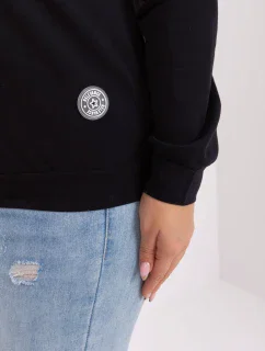 Halenka RV BZ 9258.22 černá