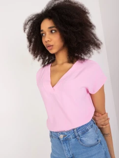 Halenka RV BZ 9645.28X světle růžová