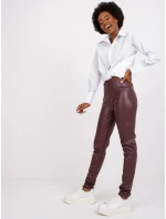 Legíny RV LG 6007.11 bordó Legíny RV LG 6007.11 bordó