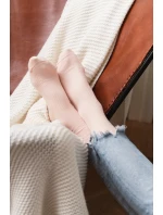 Ponožky 062-003 Pink - Steven Ponožky 062-003 Pink - Steven