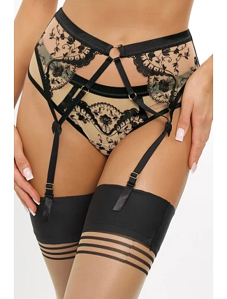 Podvazkový pás V-11892 - Axami Podvazkový pás V-11892 - Axami