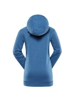 Dětská mikina nax NAX COLEFO vallarta blue Dětská mikina nax NAX COLEFO vallarta blue