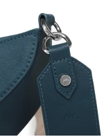 Dámská kabelka Vuch Tricia Basic Petrol